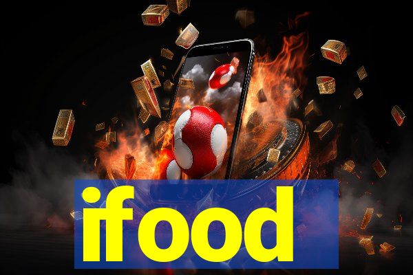 ifood - portal do parceiro